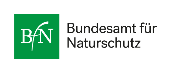 Logo: Bundesamt für Naturschutz